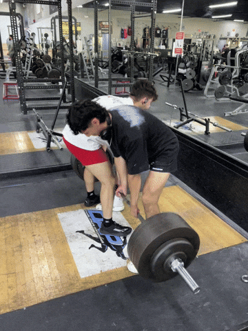Deadlift GIF