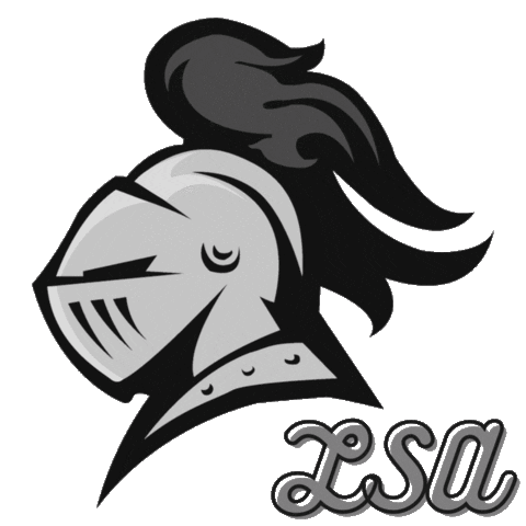 La Sierra Academy Sticker