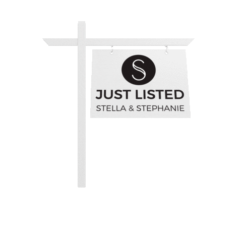 Sticker by Stella & Stephanie