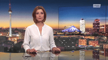 Eva-Maria Lemke Goodbye GIF