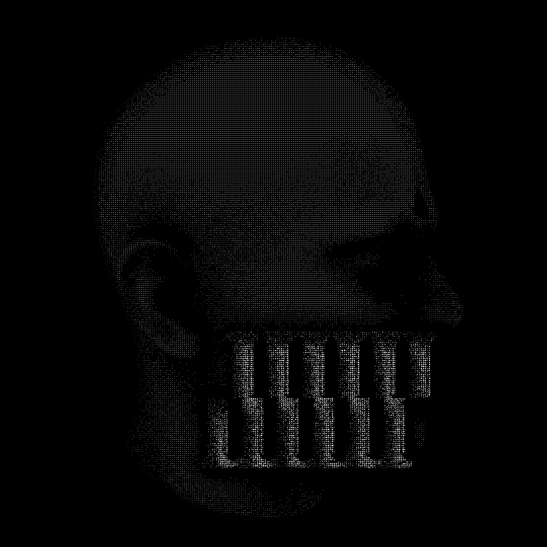 Reaction Diffusion GIF