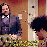 Computer Lol Gif By The It Crowd Find Share On Giphy