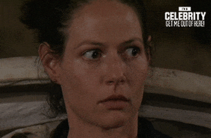 good the bad and the ugly omg GIF by I'm A Celebrity... Get Me Out Of Here! Australia