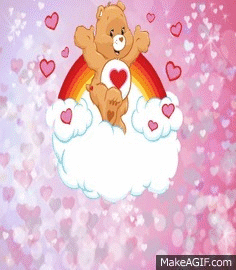 Care Bear Gifs Primo Gif Latest Animated Gifs