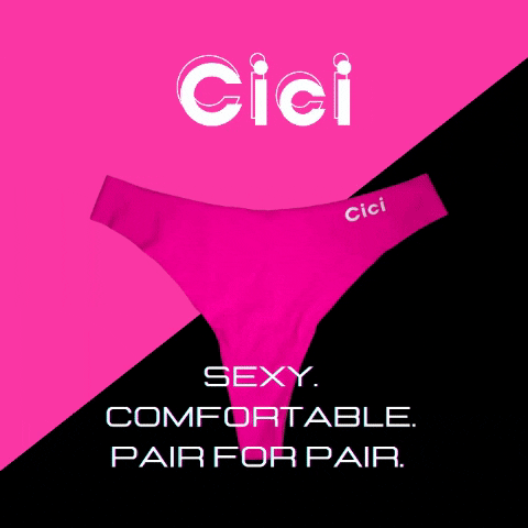 Ciciunderwear GIF