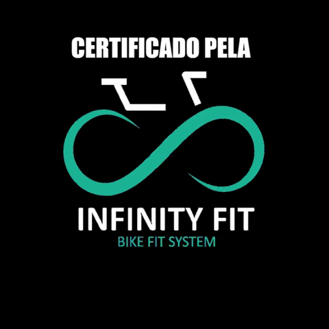 infinityfit mtb bikefit bike fit fitbike GIF