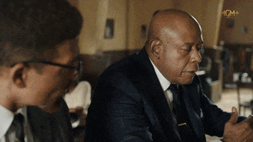 Comedy Television GIF by Godfather of Harlem
