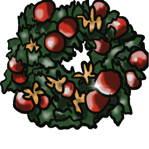 Animated Sticker