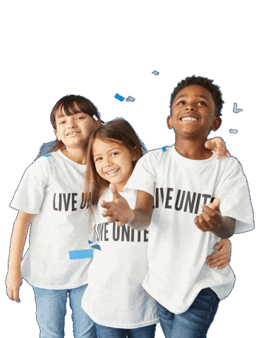 United Way Pepsico Sticker by United Way of Metropolitan Dallas