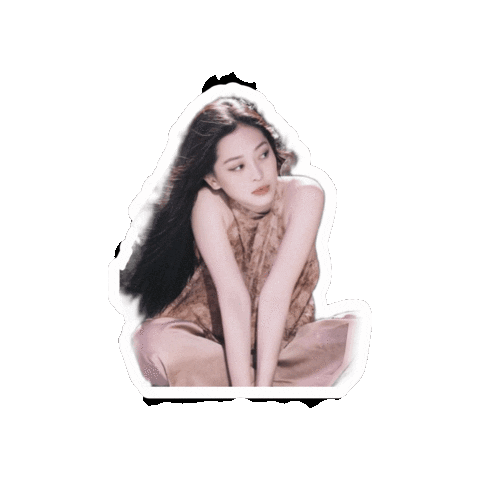 Nana Sticker