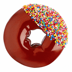 krispy kreme doughnuts GIF