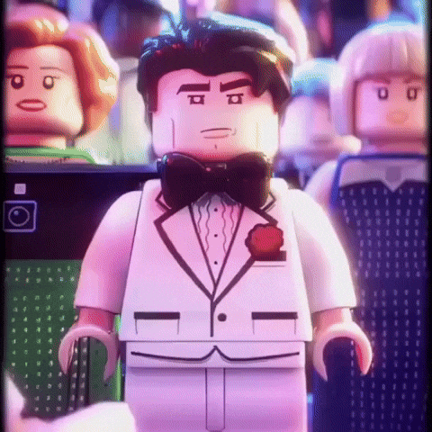 Lego GIF