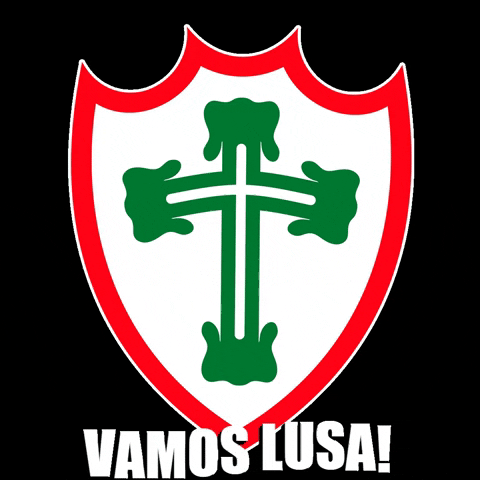 Lusa GIF by Portuguesa