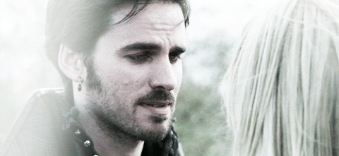captain swan