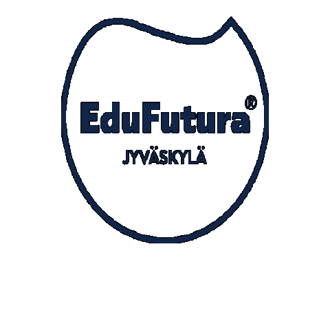 EduFutura Jyväskylä Sticker