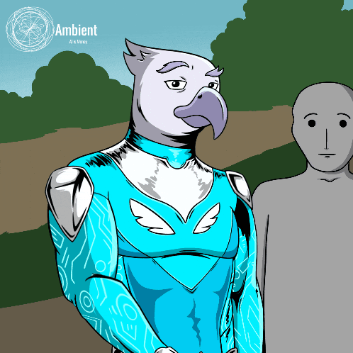 Crypto Lol GIF by ambientcrypto