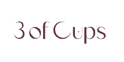 Skincare Facemask Sticker by 3 of Cups