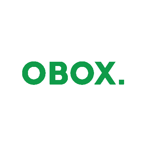 Obox.group Sticker