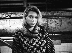 lea seydoux