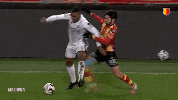 KV Mechelen GIF