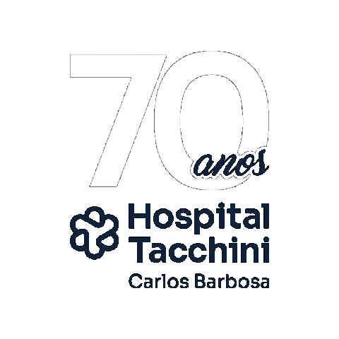70Anos Carlosbarbosa Sticker by Tacchini Saúde