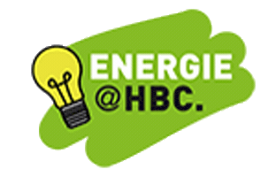 Hochschule Biberach Sticker