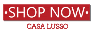 Casa Lusso Sticker