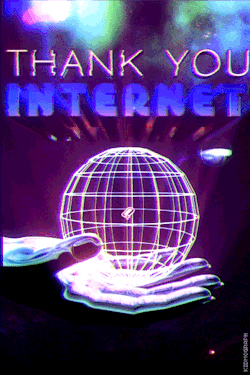 internet