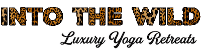 Into The Wild Travel Sticker by Radiant Hot Yoga