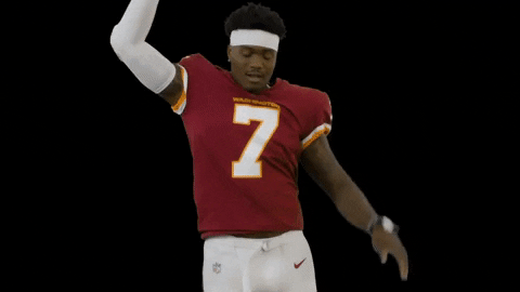 Washington Football Team Gifs Find Share On Giphy