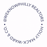 Justlisted GIF by WeKnowPhilly realtors