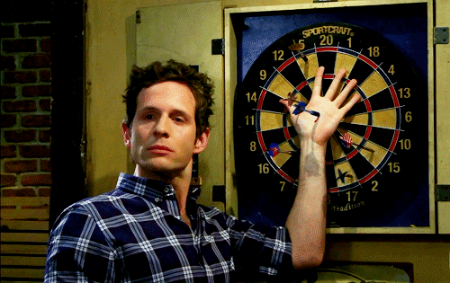 Darts GIFs - Get the best GIF on GIPHY