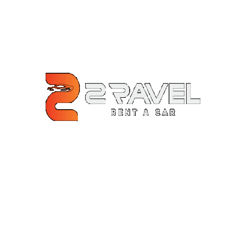 2Ravel Sticker
