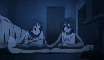 Anime GIF