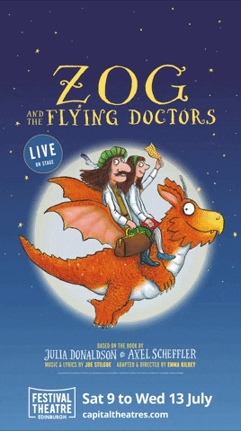 Capital Theatres GIF