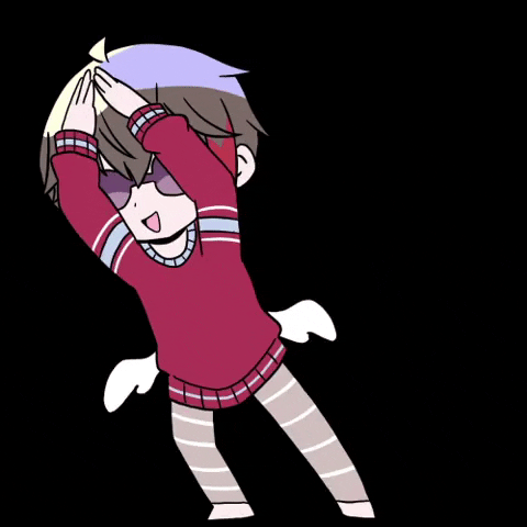あれとくん GIF