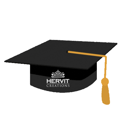 HERVIT Sticker