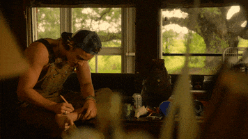 Outer Banks Jj GIF by NETFLIX