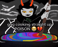 Homestuck GIF