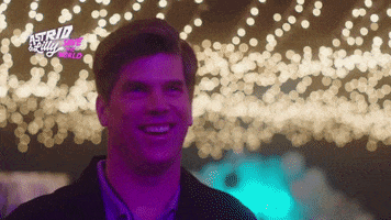 The Guardian GIF by Astrid and Lilly Save The World