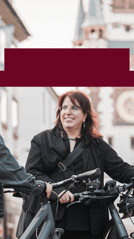 Freiburg GIF by Monika Stein