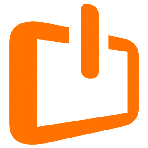 Rede Primetek Sticker