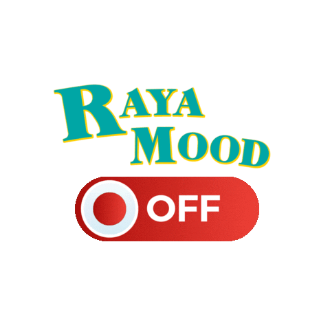 Hari Raya Sticker by OneLiving