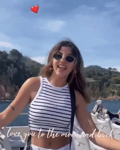 Bomba Dounia GIF