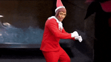 happy running man GIF by Robert E Blackmon