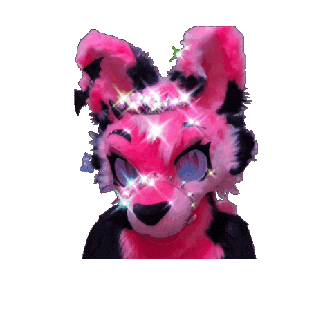 Punk Emo Sticker
