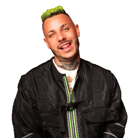 Dj Nano House Sticker by Nano The DJ