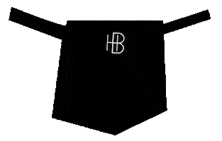 Fashion Beltbag Sticker by Helen Blandino