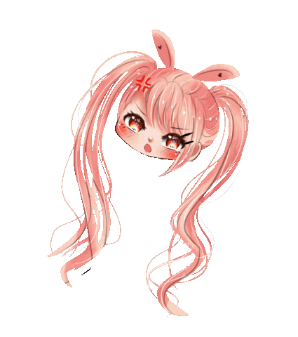 Bonnie Lisa Sticker