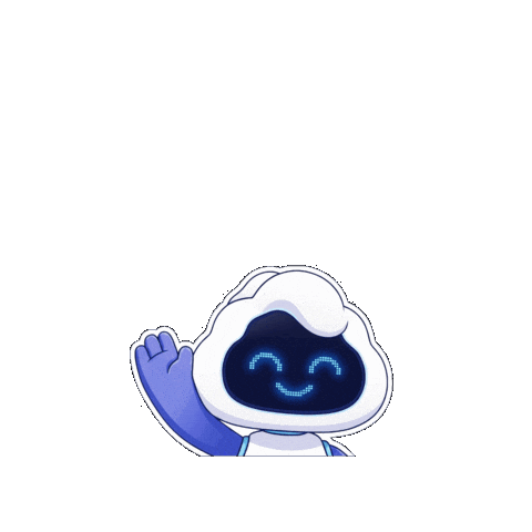 Skyone Sticker